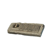 Coffin Lid