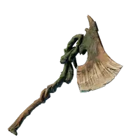 Deeproot Axe