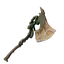 Deeproot Axe