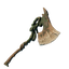 Deeproot Axe