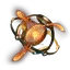 Eternal Fire Totem I
