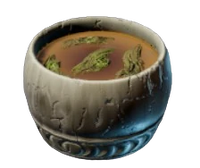 Herbal Mountain Tea