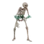 Hollow Skeleton