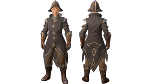 Mystic Set