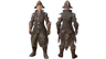 Mystic Set