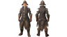 Mystic Set