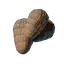 Raw Taro
