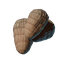 Raw Taro