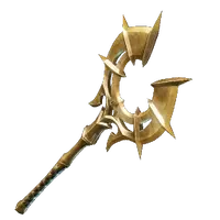 Sun Axe
