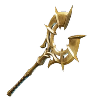 Sun Axe