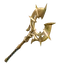 Sun Axe