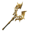 Sun Axe