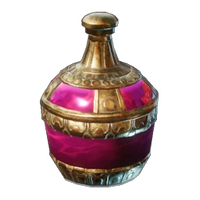 Ultimate Health Potion +