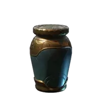 Vase Of The Ancients IV
