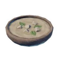 Vegetable Puree