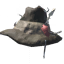 Fishing Hat