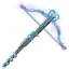 Frostfire Crossbow