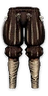 Toussaint Ducal Guardsman's trousers