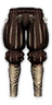 Toussaint Ducal Guardsman's trousers