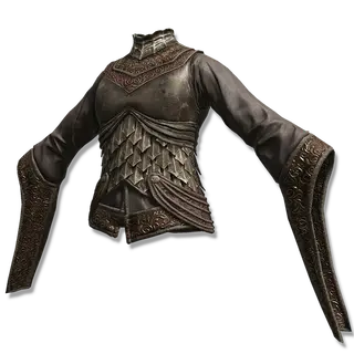 Nox Swordstress Armor (Altered)