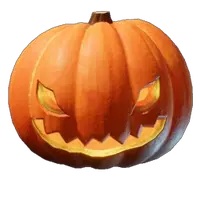Big Hollow's Eve Pumpkin I