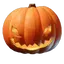 Big Hollow's Eve Pumpkin I