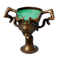 Excellent Ectoplasm Soup