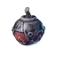 Explosive Powder Ball