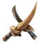 Falk Fall Daggers