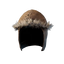 Fur Hood