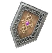 Mountain's Shadow Shield