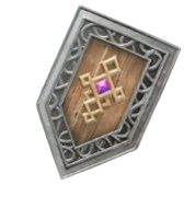 Mountain's Shadow Shield