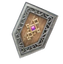 Mountain's Shadow Shield
