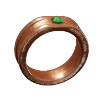 Ring of Stamina
