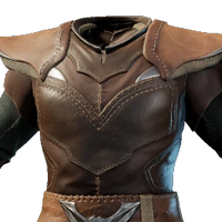Sharpshooter Vest