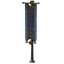 Standing Banner of the Ancients I