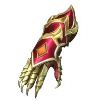 Vanguard Gloves