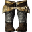 Scaled Boots