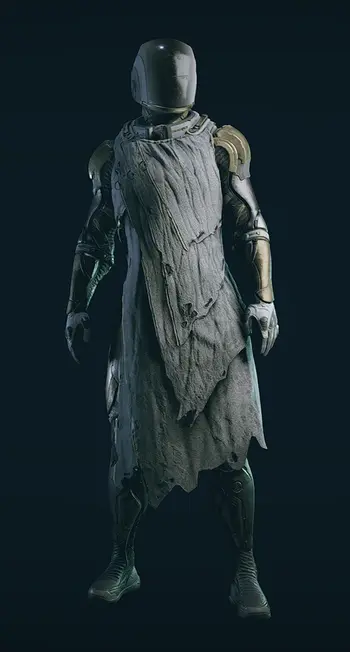 Starborn Spacesuit Gravitas