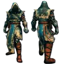 Embla Set