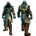 Embla Set