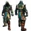 Embla Set