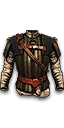 Legendary Griffin Armor