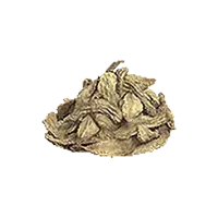 Exquisite Dried Fish