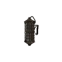 Lantern (No Fuel)