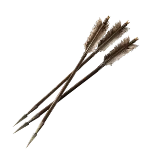Arrow