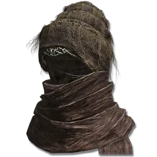 Depraved Perfumer Headscarf
