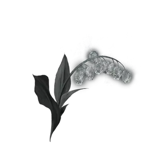 Grave Glovewort [4]