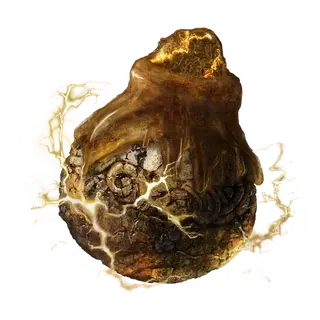 Lightning Pot