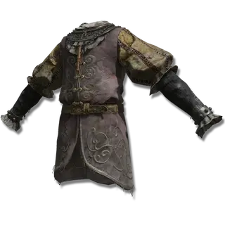 Page Garb (Altered)